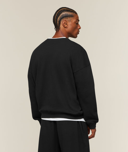Campus Crest Sweatshirt - US 9127