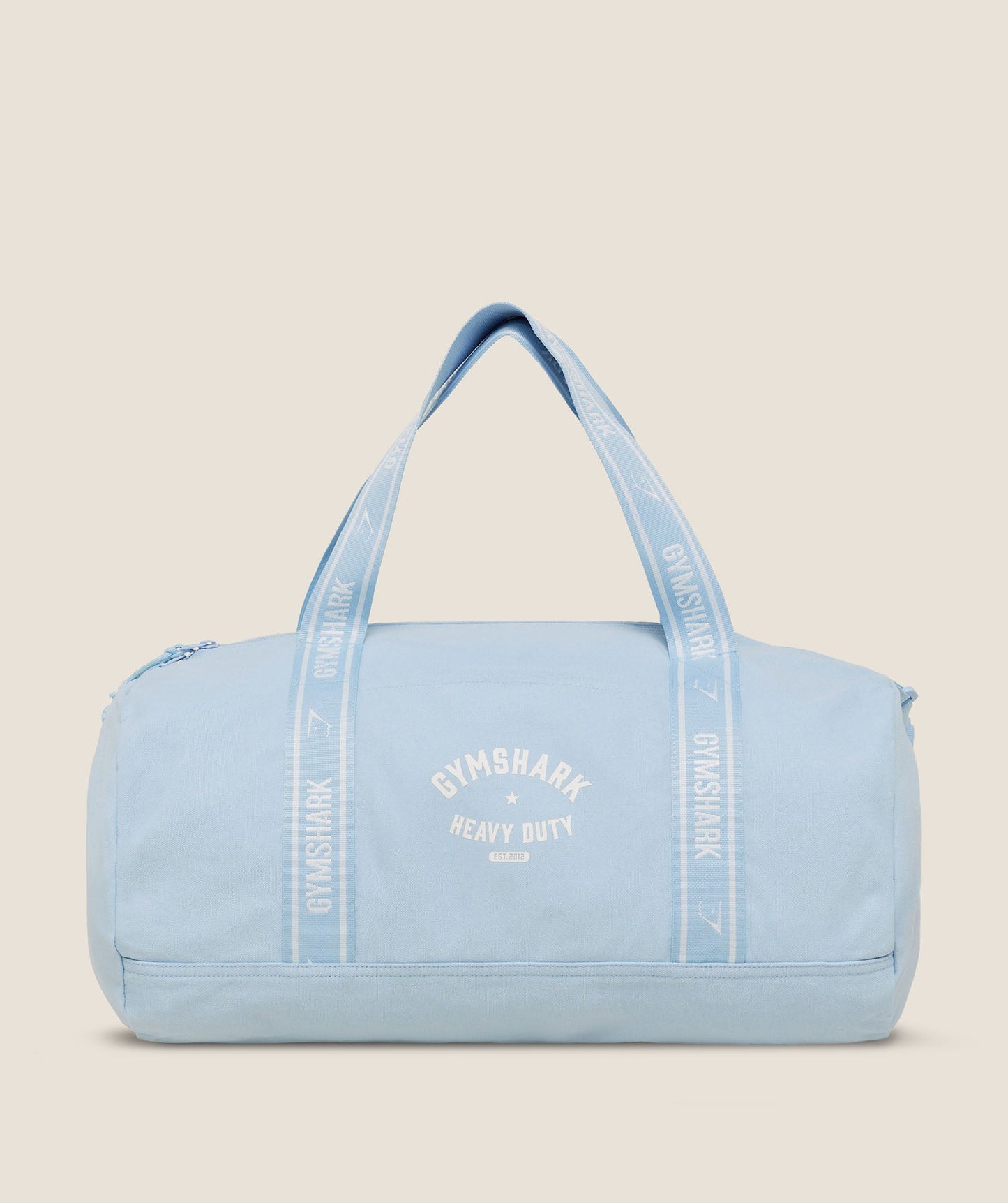Logo Duffle Bag - US 0166
