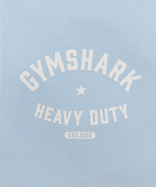 Logo Duffle Bag - US 8496