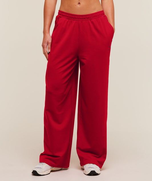 Lifting Dipped Waistband Pants - US 7637