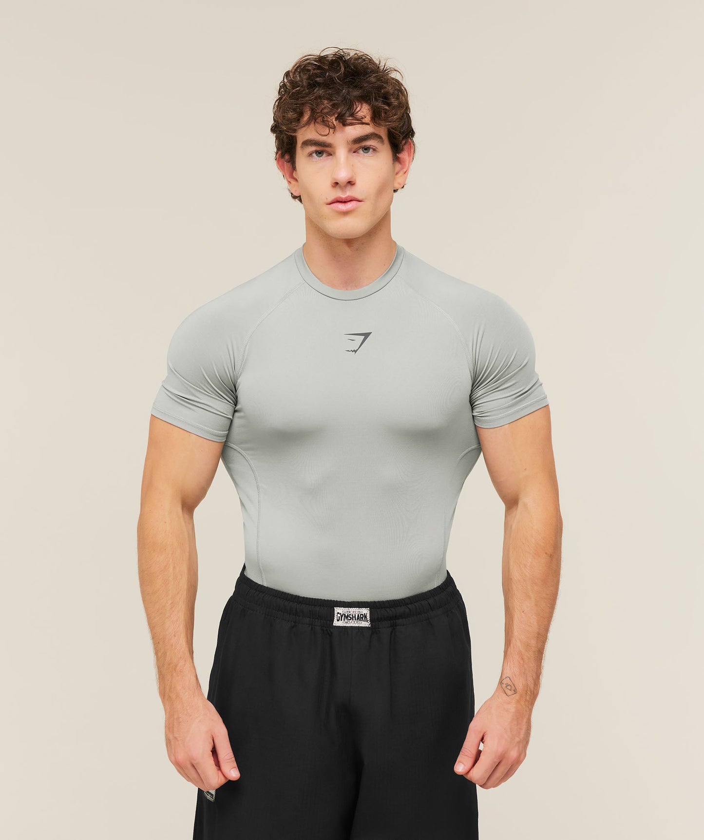 Element Baselayer T-Shirt - US 3810