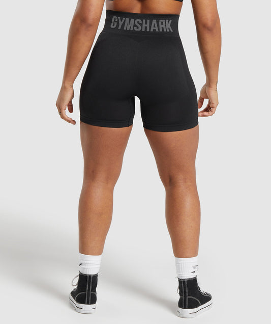Flex Shorts - US 0286