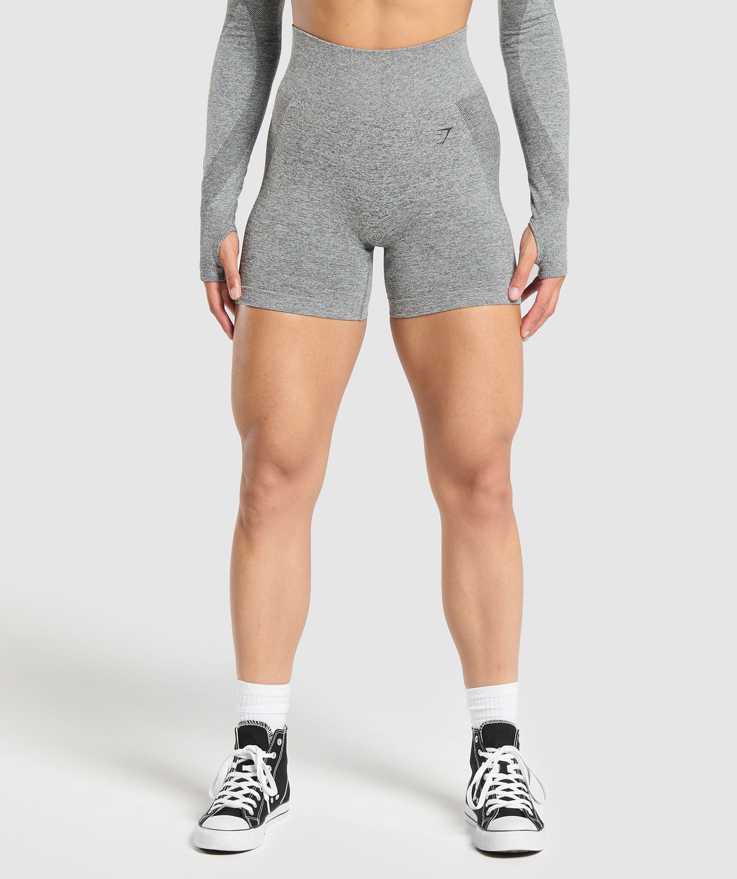 Flex Shorts - US 0286