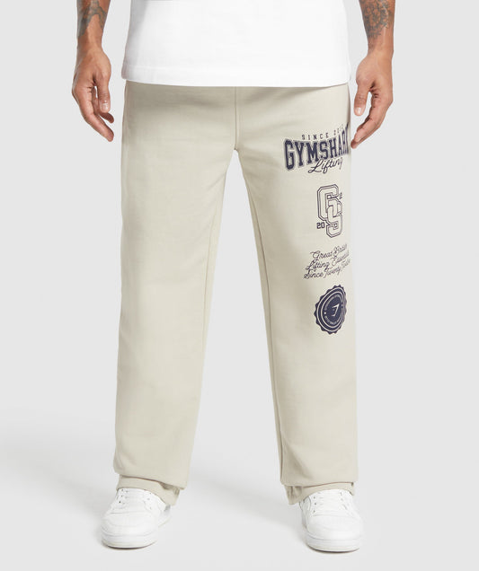 Lifting Essentials Straight Leg Pant - US 4260