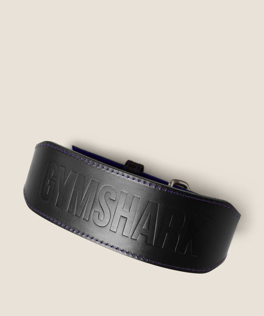 Tapered Double Prong Lifting Belt - US 0044