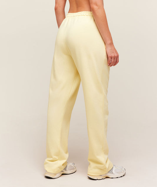 Training Fleece Straight Leg Regular Joggers - US 3260