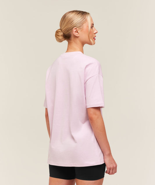 Training Oversized T-Shirt - US 8121