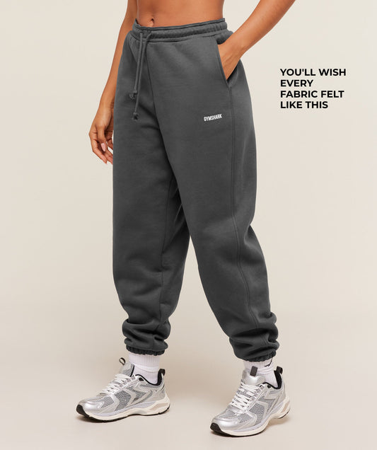Cosy Luxe Cuffed Joggers - US 1612