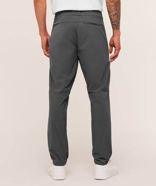 Weekend Pants - US 9327