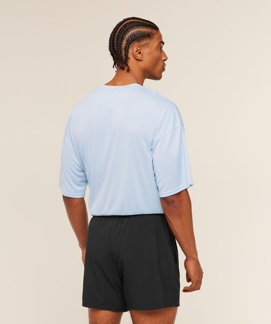 Arrival Oversized T-Shirt - US 4775