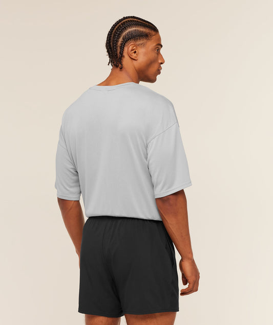 Arrival Oversized T-Shirt - US 9114