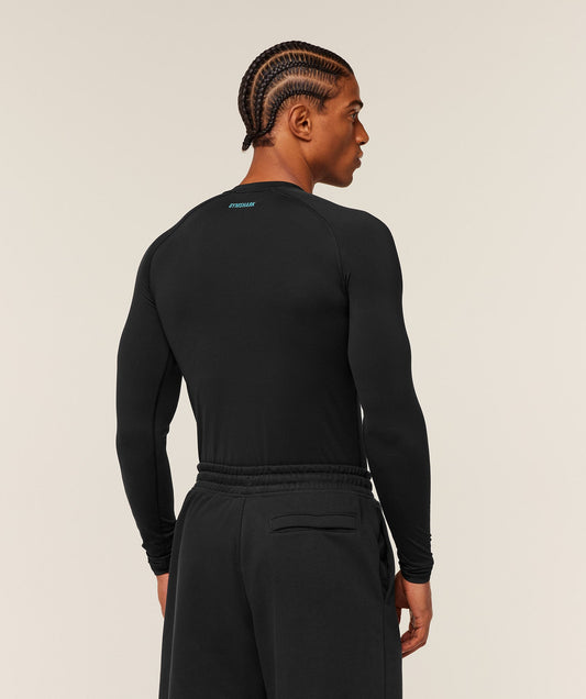 Element Baselayer Long Sleeve T-Shirt - US 9986