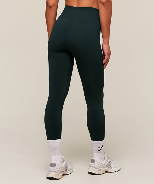 Everyday Seamless Graphic Leggings - US 2811