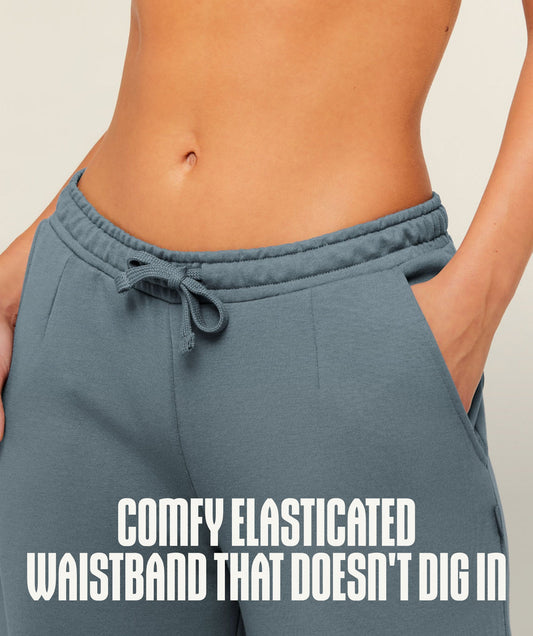 Lightweight Wide Leg Pant Short - US 7894