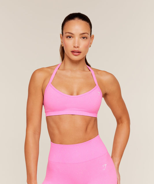 Adapt Fleck Sports Bra - US 7859