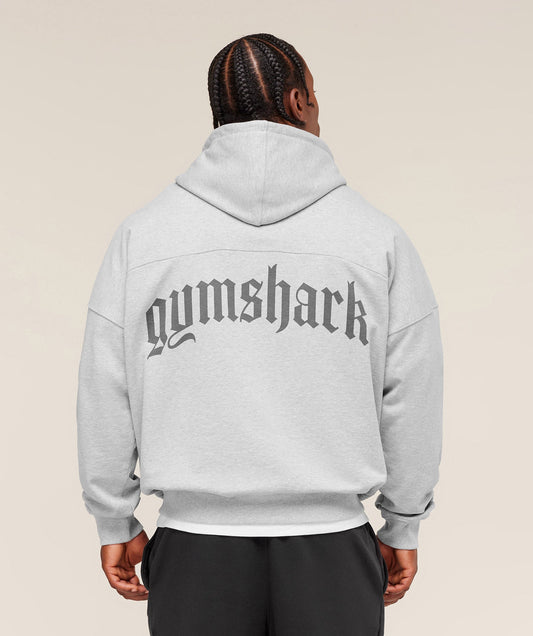 Olde English Hoodie - US 2053
