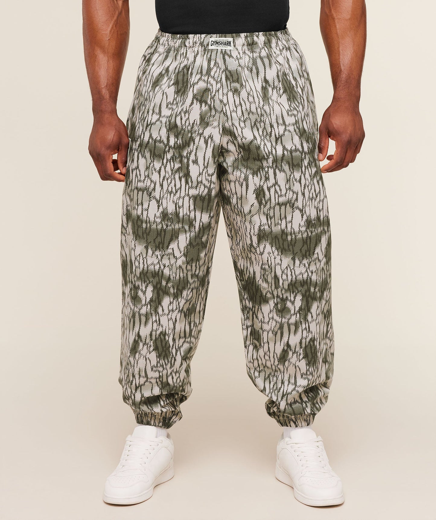 Pumper Pants - US 0417