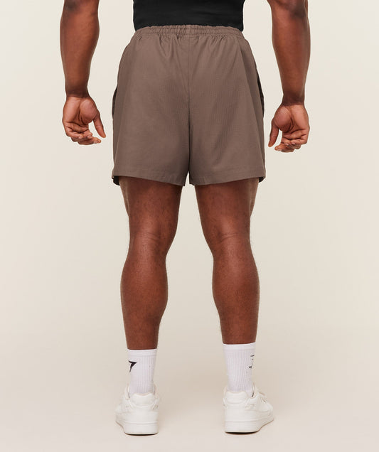Pumper Shorts 5\" - US 7265