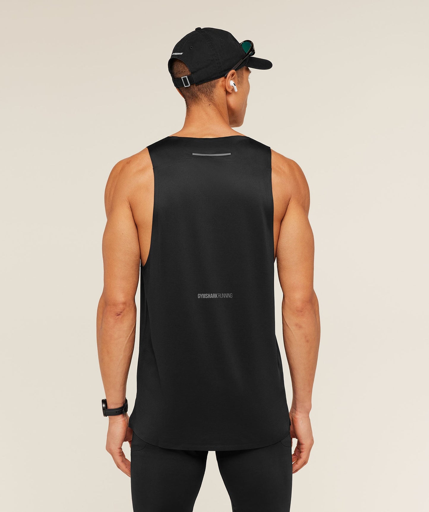 Running Elite 2 in 1 5\" Shorts - US 1577