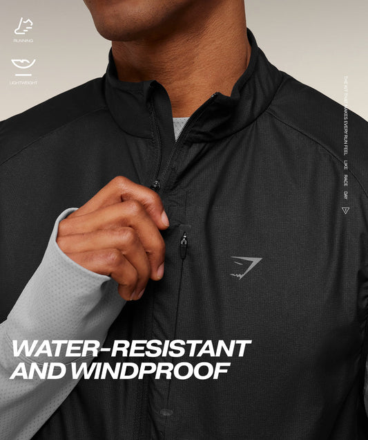 Running Elite Lightweight Vest - US 7463