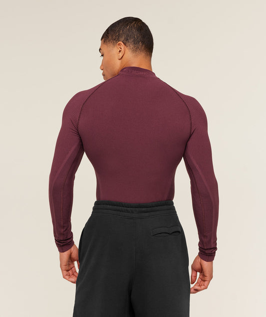 Physique Long Sleeve T-Shirt - US 7555