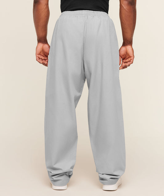 Straight Leg Pumper Pants - US 4202