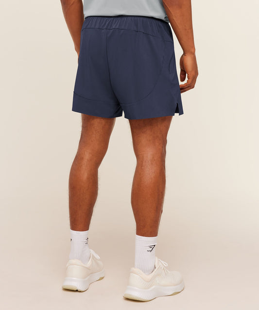 Evolve 5\" Short - US 6749