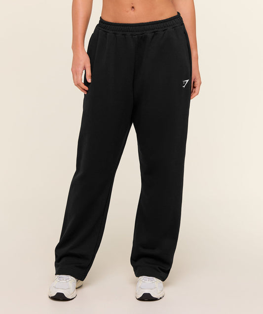 Training Fleece Straight Leg Regular Joggers - US 8783