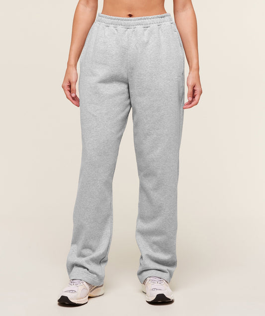 Training Fleece Straight Leg Regular Joggers - US 1727