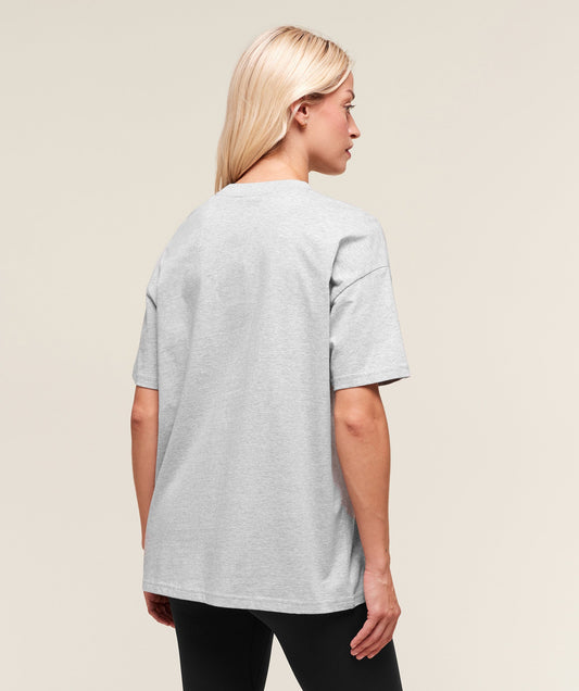 Training Oversized T-Shirt - US 0039