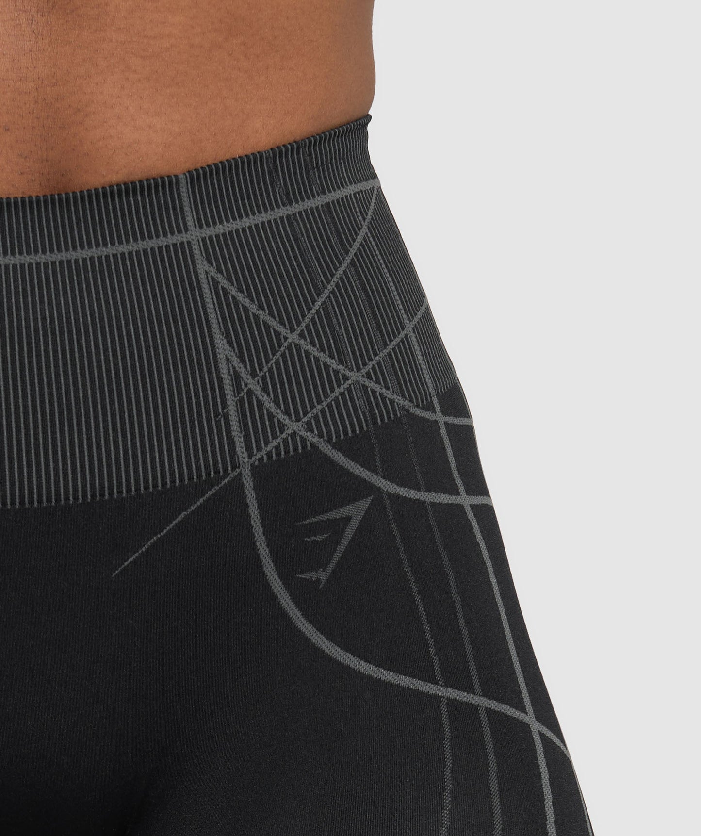 Apex Seamless Leggings - US 3704