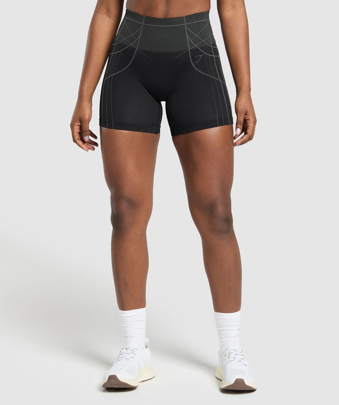 Apex Seamless Shorts - US 9227