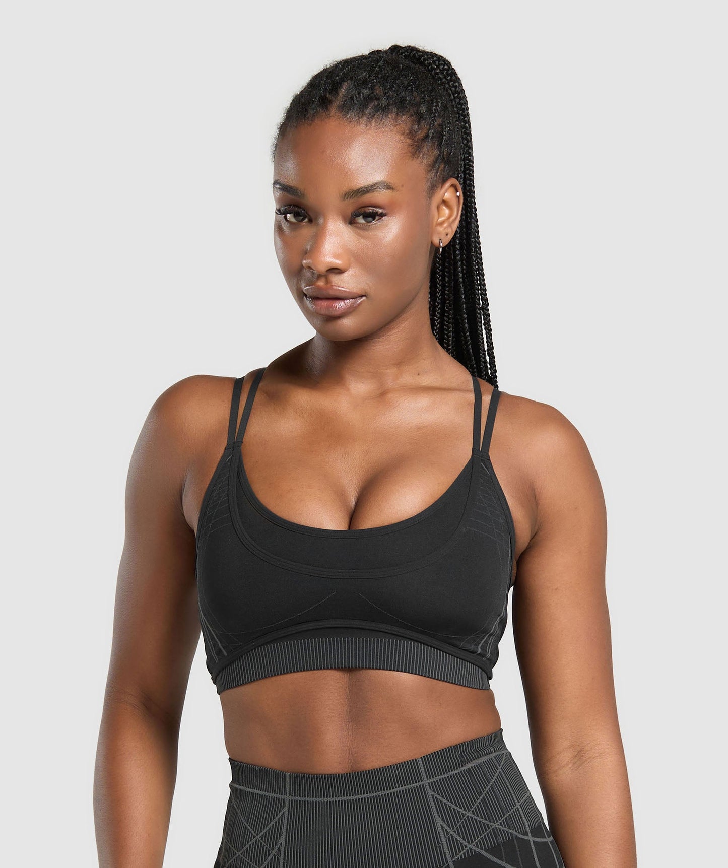 Apex Seamless Shorts - US 0093