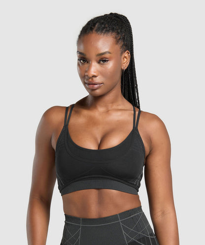 Apex Seamless Leggings - US 3704