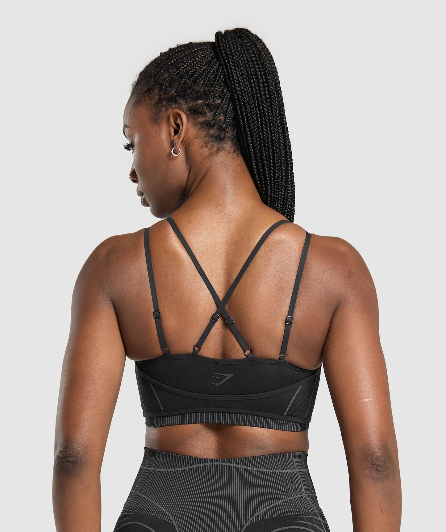 Apex Seamless Leggings - US 3704