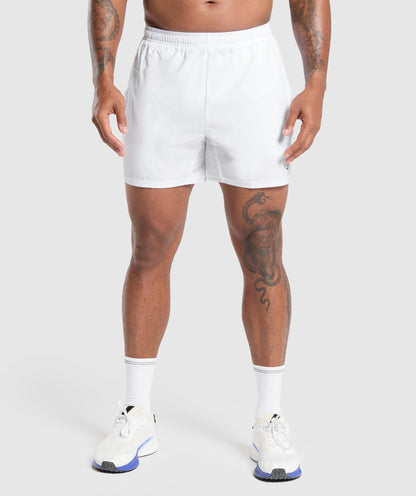 Arrival 5\" Shorts - US 8203