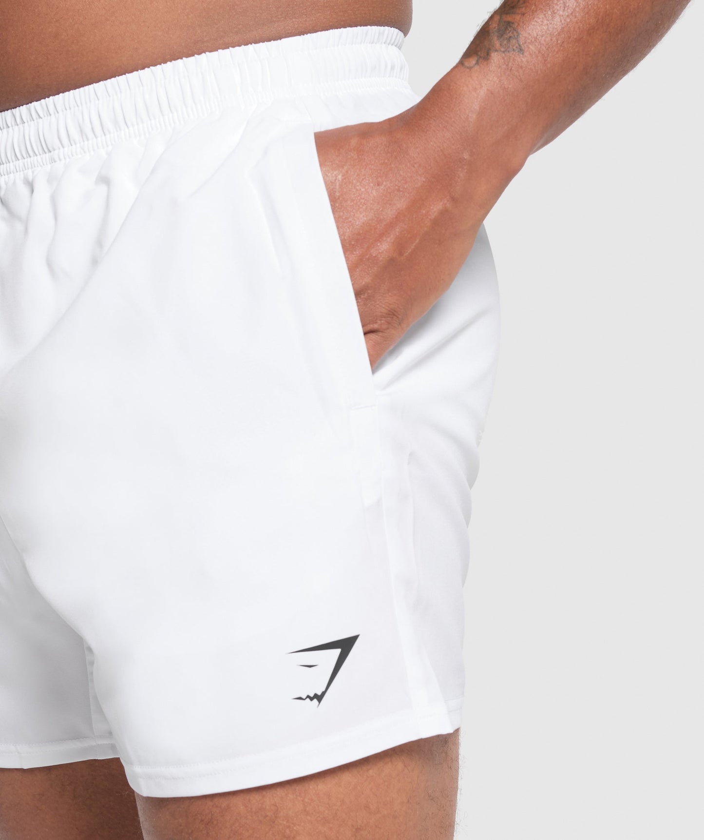 Arrival 5\" Shorts - US 5269