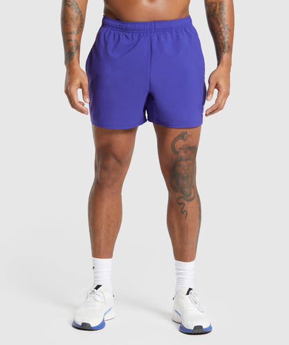 Arrival 5\" Shorts - US 4895