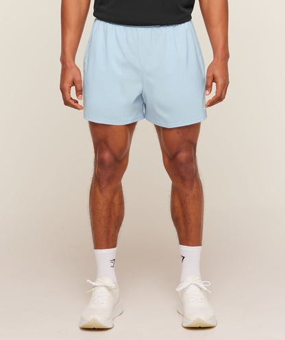 Arrival Contrast Shorts - US 1318