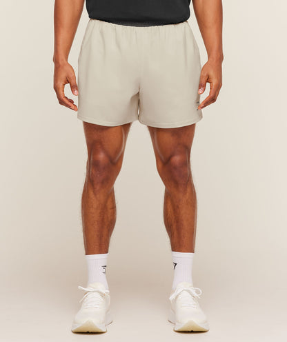 Arrival Contrast Shorts - US 6059