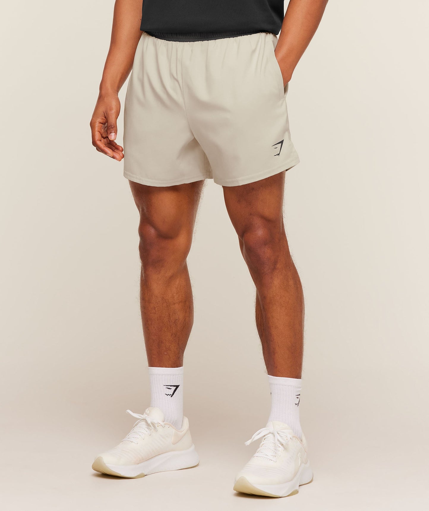 Arrival Contrast Shorts - US 1318
