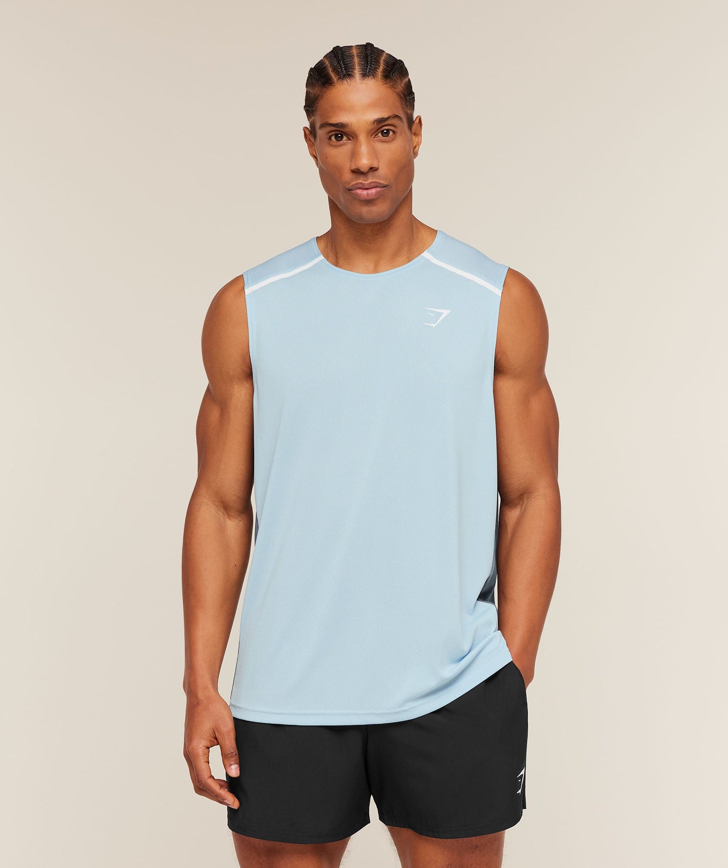 Arrival Contrast Tank - US 1794