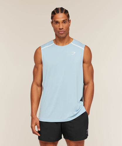 Arrival Contrast Tank - US 6207