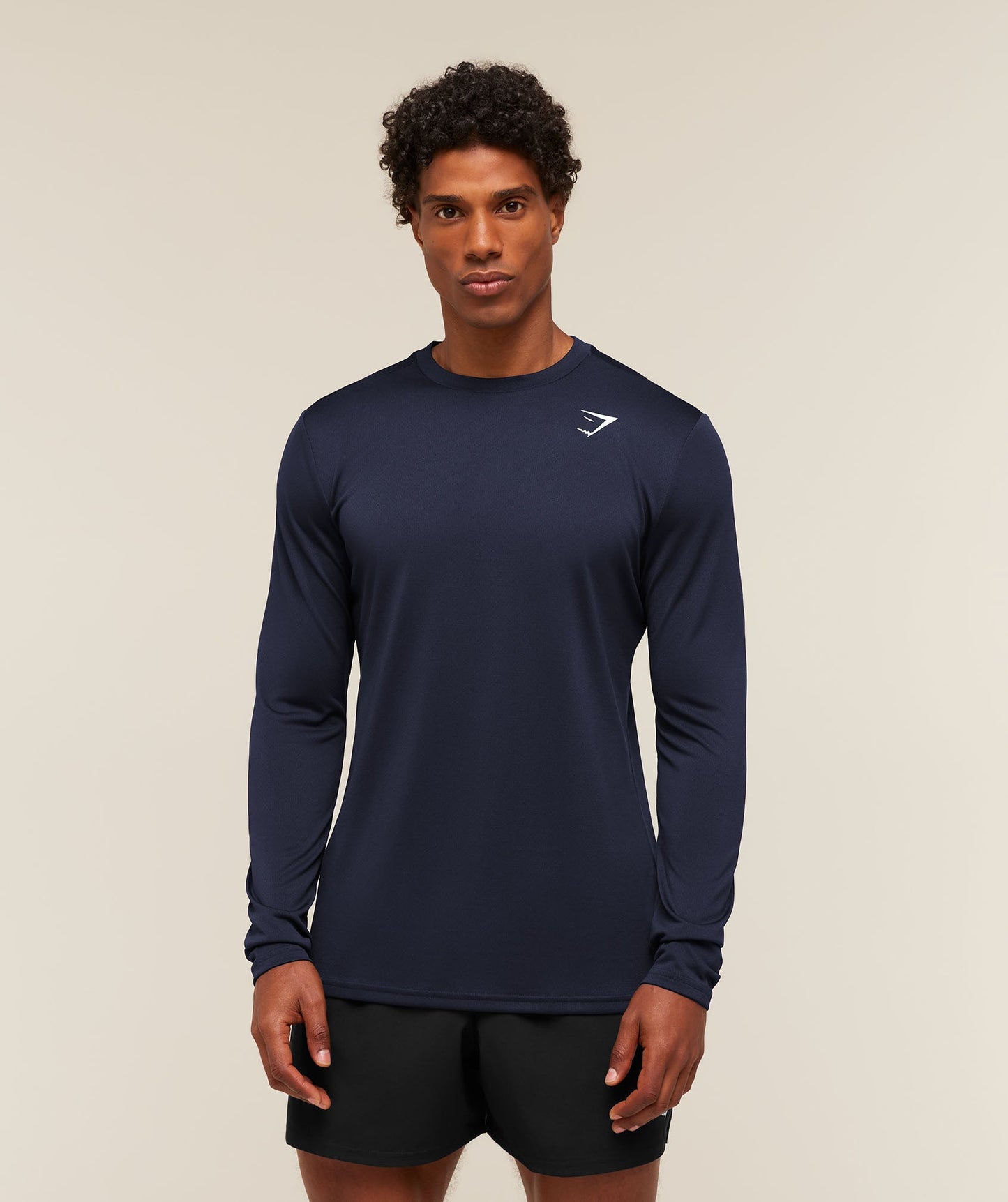 Arrival Long Sleeve T-Shirt - US 2987