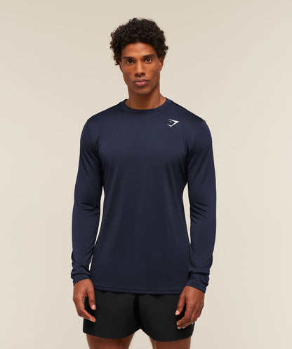 Arrival Long Sleeve T-Shirt - US 7722