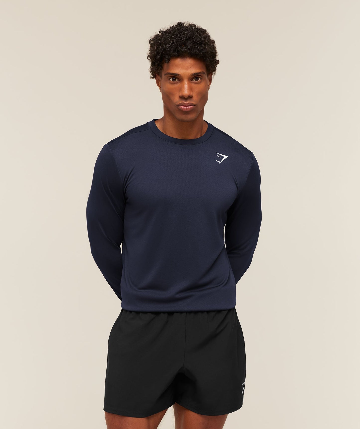 Arrival Long Sleeve T-Shirt - US 4178