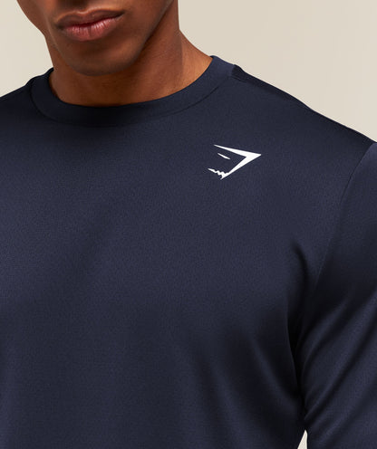 Arrival Long Sleeve T-Shirt - US 4178