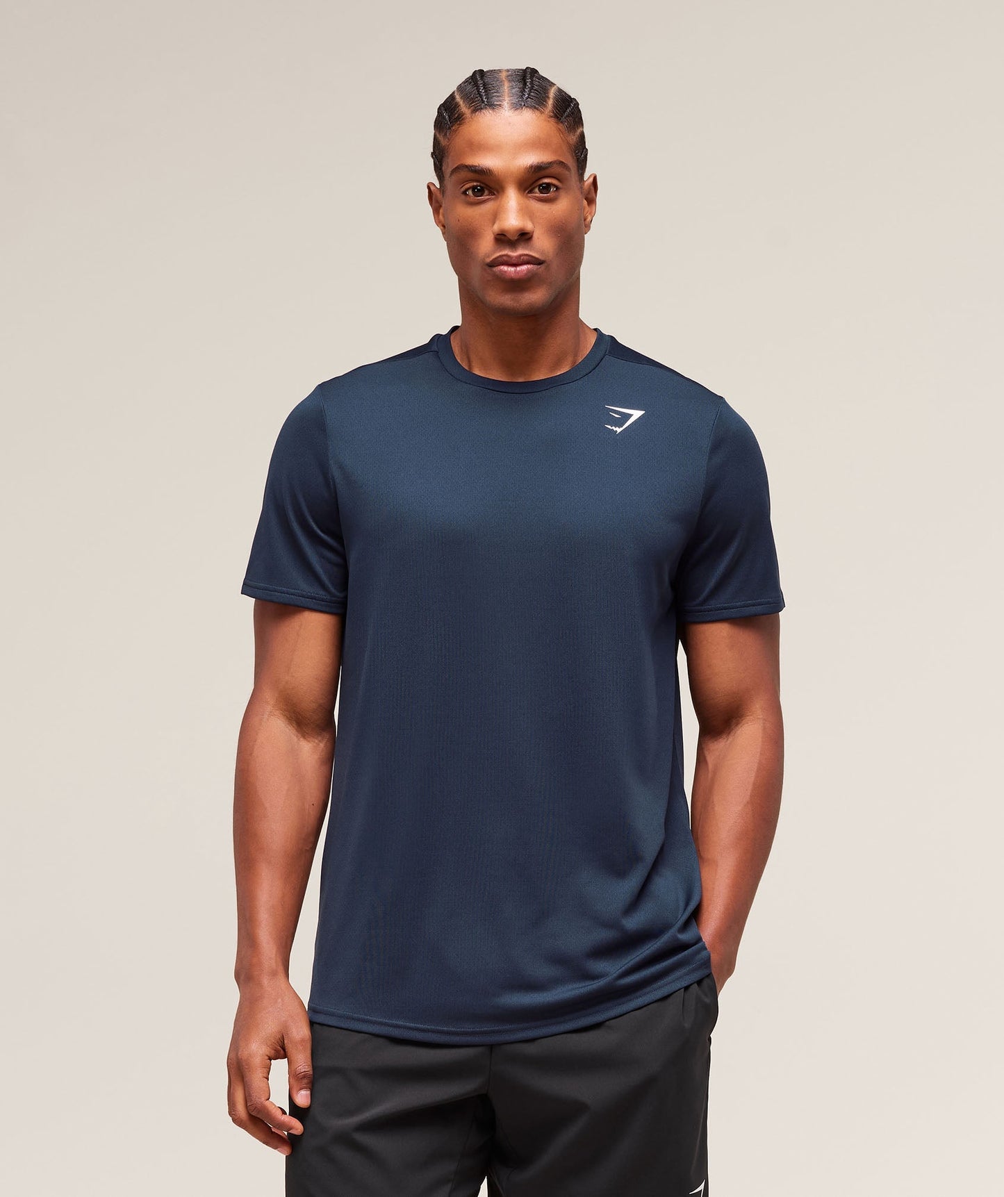 Arrival T-Shirt - US 2415