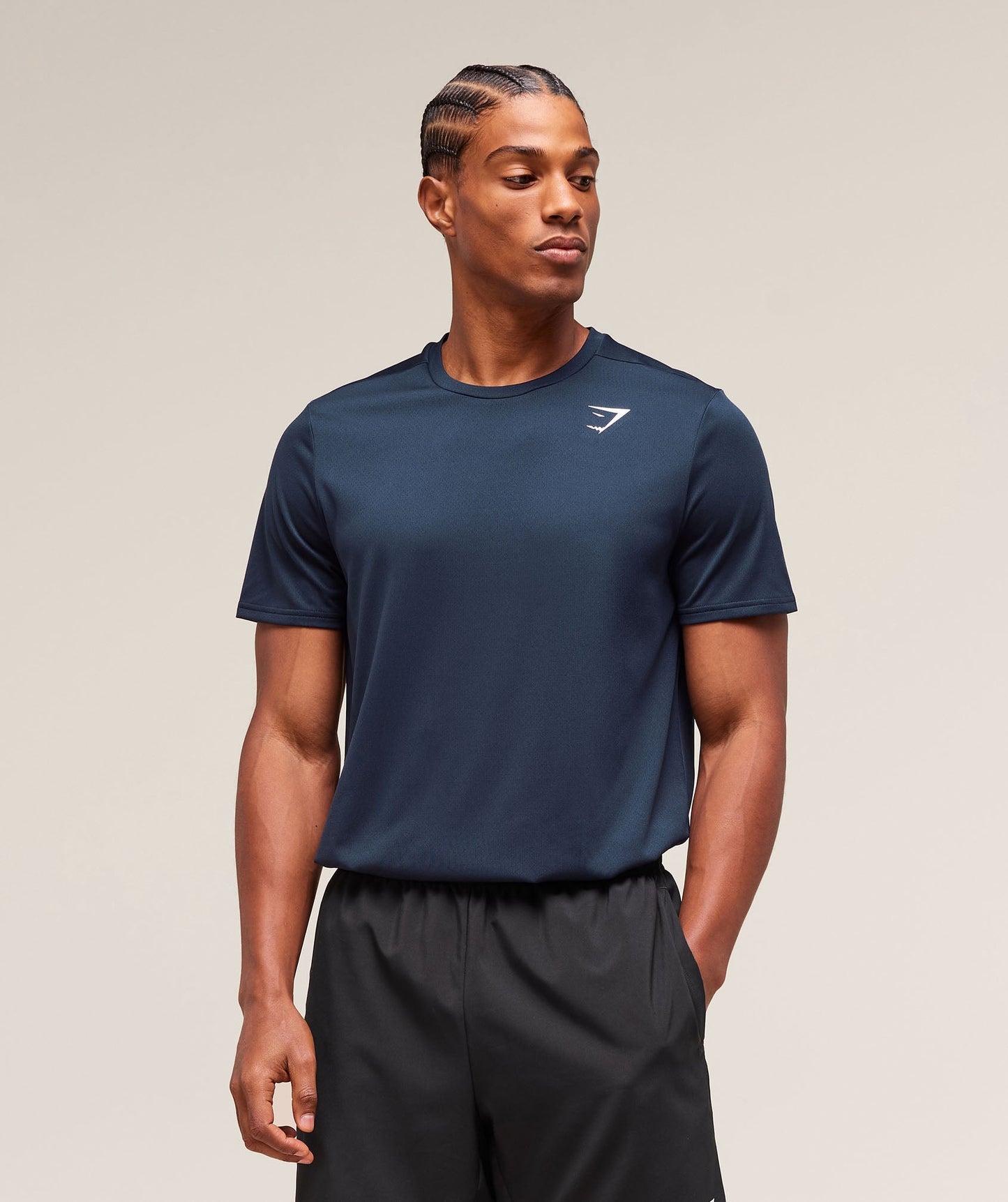 Arrival T-Shirt - US 9648