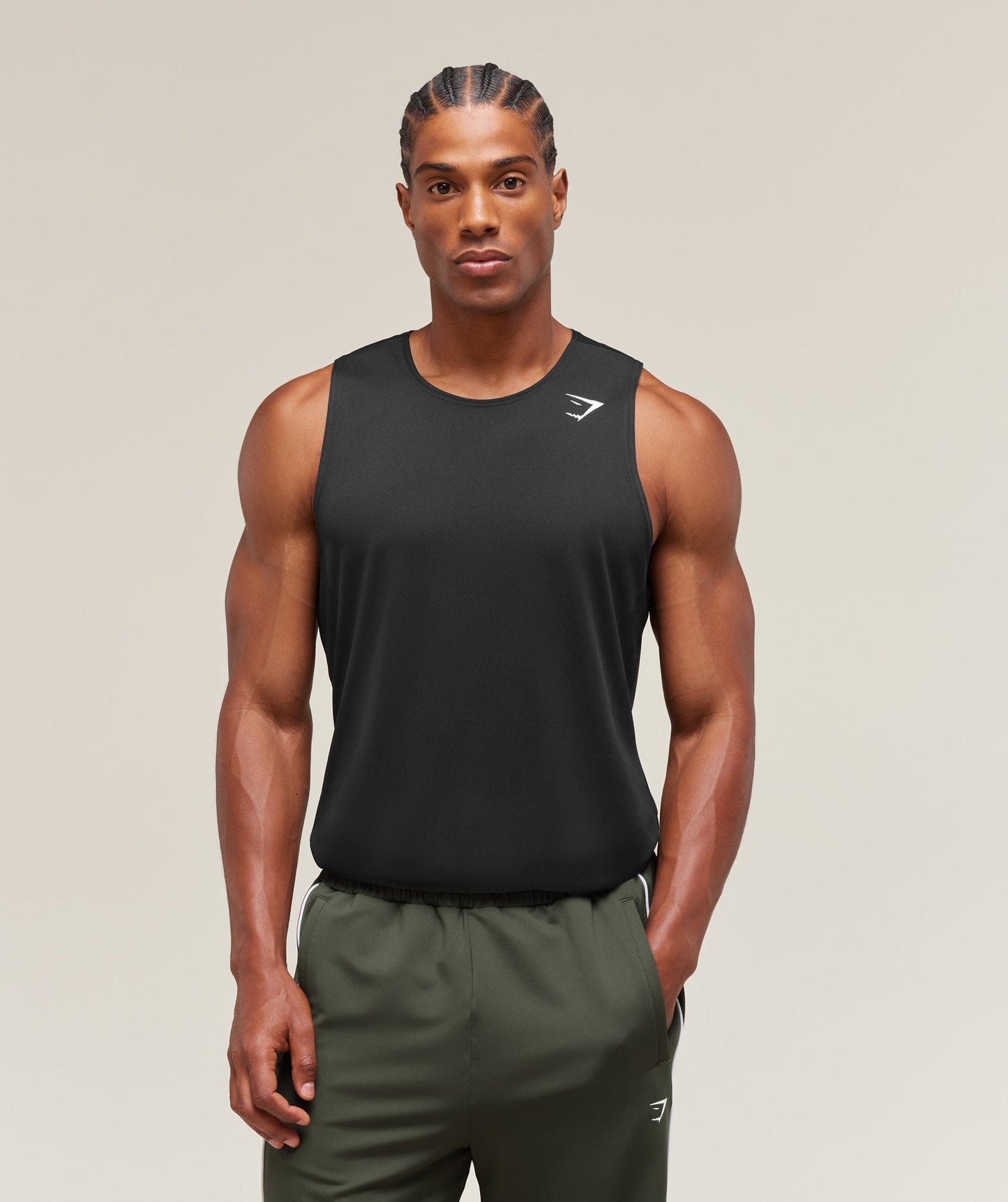 Running 5\" Shorts - US 2131